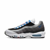 Chaussure Nike Air Max 95 pour Homme - Noir Nike