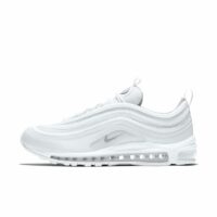 Chaussure Nike Air Max 97 pour Homme - Blanc Nike