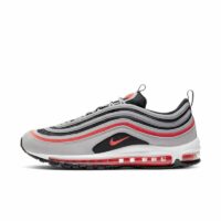 Chaussure Nike Air Max 97 pour Homme - Gris Nike