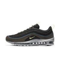 Chaussure Nike Air Max 97 pour Homme - Gris Nike