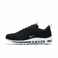 Chaussure Nike Air Max 97 pour Homme - Noir Nike