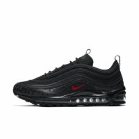 Chaussure Nike Air Max 97 pour Homme - Noir Nike