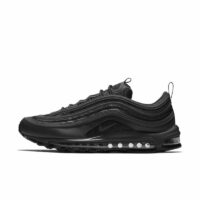 Chaussure Nike Air Max 97 pour Homme - Noir Nike