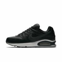 Chaussure Nike Air Max Command pour Homme - Noir Nike