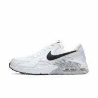 Chaussure Nike Air Max Excee pour Homme - Blanc Nike