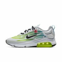 Chaussure Nike Air Max Exosense SE pour Homme - Blanc Nike