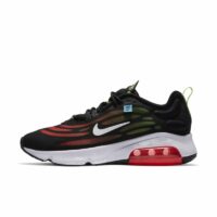 Chaussure Nike Air Max Exosense SE pour Homme - Noir Nike