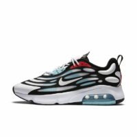 Chaussure Nike Air Max Exosense pour Homme - Blanc Nike