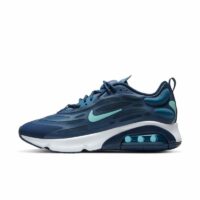 Chaussure Nike Air Max Exosense pour Homme - Bleu Nike