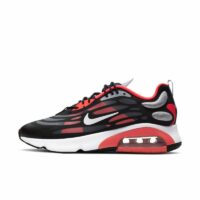 Chaussure Nike Air Max Exosense pour Homme - Noir Nike