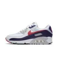 Chaussure Nike Air Max III - Blanc Nike