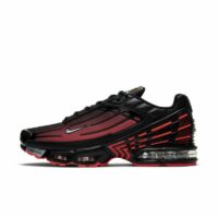 Chaussure Nike Air Max Plus 3 pour Homme - Noir Nike