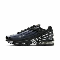 Chaussure Nike Air Max Plus III pour Homme - Noir Nike