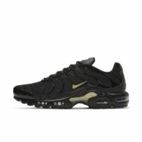 Chaussure Nike Air Max Plus pour Homme - Noir Nike