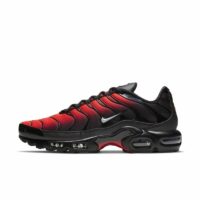 Chaussure Nike Air Max Plus pour Homme - Noir Nike