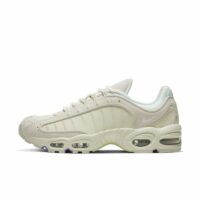 Chaussure Nike Air Max Tailwind 99 - Blanc Nike