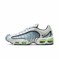 Chaussure Nike Air Max Tailwind IV SE pour Homme - Blanc Nike