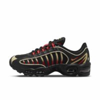 Chaussure Nike Air Max Tailwind IV pour Homme - Noir Nike