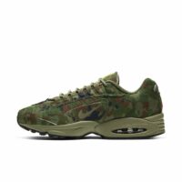 Chaussure Nike Air Max Triax 96 SP pour?Homme - Vert Nike