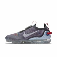 Chaussure Nike Air VaporMax 2020 FK MS pour Homme - Gris Nike