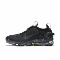 Chaussure Nike Air VaporMax 2020 FK pour Homme - Noir Nike