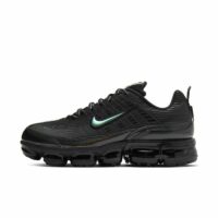 Chaussure Nike Air VaporMax 360 pour Homme - Noir Nike