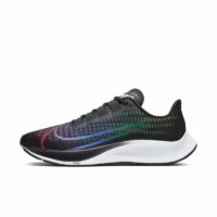 Chaussure Nike Air Zoom Pegasus 37 BETRUE - Noir Nike