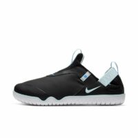 Chaussure Nike Air Zoom Pulse - Noir Nike