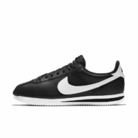 Chaussure Nike Cortez Basic - Noir Nike