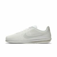 Chaussure Nike Cortez Ultra Moire pour Homme - Blanc Nike