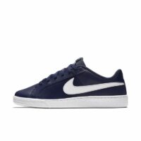 Chaussure Nike Court Royale pour Homme - Bleu Nike