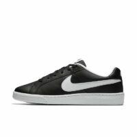 Chaussure Nike Court Royale pour Homme - Noir Nike