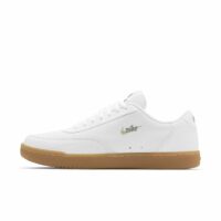 Chaussure Nike Court Vintage Premium pour Homme - Blanc Nike