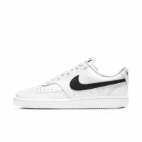 Chaussure Nike Court Vision Low - Blanc Nike