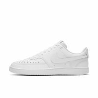 Chaussure Nike Court Vision Low - Blanc Nike