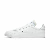 Chaussure Nike Drop-Type Premium pour Homme - Blanc Nike