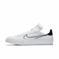 Chaussure Nike Drop-Type pour Homme - Blanc Nike