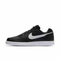 Chaussure Nike Ebernon Low pour Homme - Noir Nike