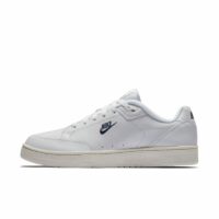 Chaussure Nike Grandstand II pour Homme - Blanc Nike