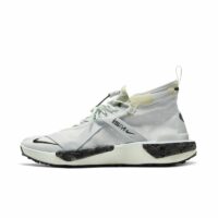 Chaussure Nike ISPA Drifter Split - Gris Nike