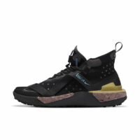 Chaussure Nike ISPA Drifter Split - Noir Nike