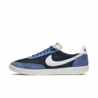 Chaussure Nike Killshot SP pour Homme - Bleu Nike