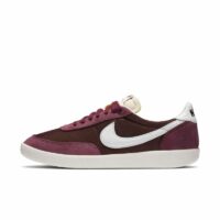 Chaussure Nike Killshot SP pour Homme - Rouge Nike