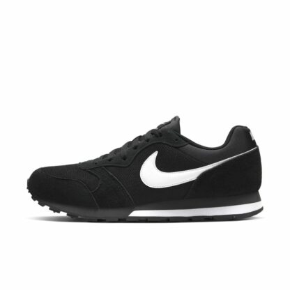 Chaussure Nike MD Runner 2 pour Homme - Noir Nike