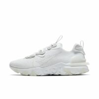 Chaussure Nike React Vision pour Homme - Blanc Nike