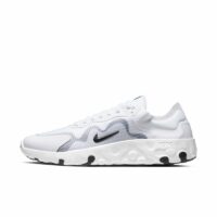 Chaussure Nike Renew Lucent pour Homme - Blanc Nike