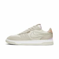 Chaussure Nike Squash-Type pour Homme - Blanc Nike