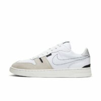 Chaussure Nike Squash-Type pour Homme - Blanc Nike