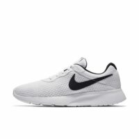 Chaussure Nike Tanjun pour Homme - Blanc Nike