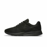 Chaussure Nike Tanjun pour Homme - Noir Nike